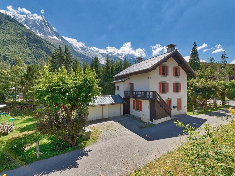 Picture of Airbnbs by Chamonix Holidays