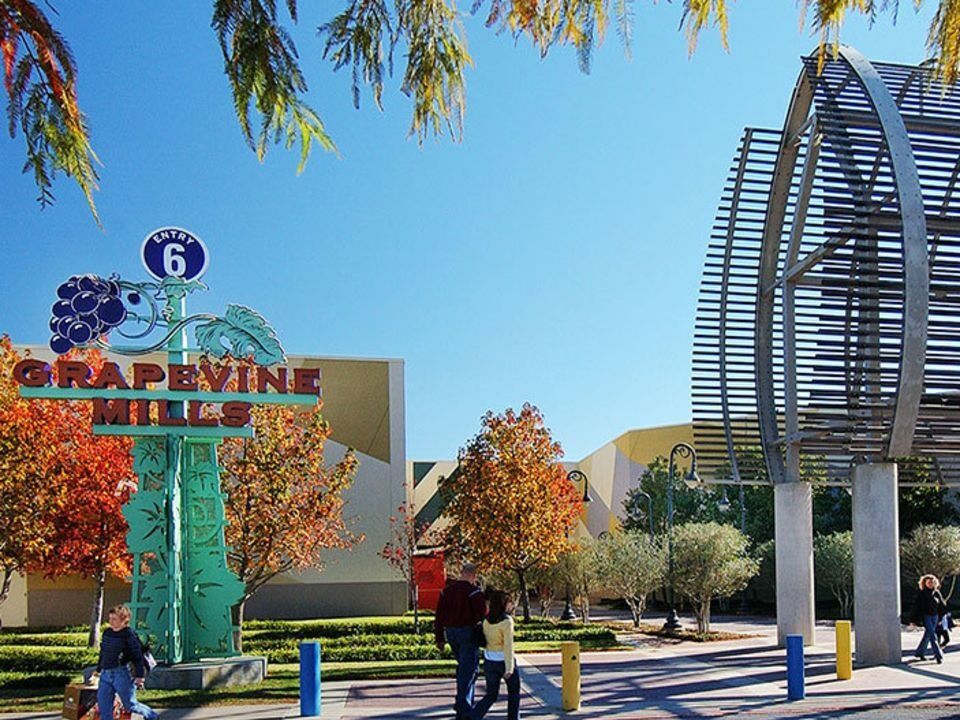 Picture of Grapevine Mills