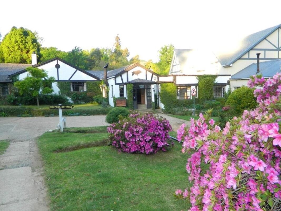 Picture of Historic Hogsback Inn