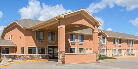 Picture of Quality Inn