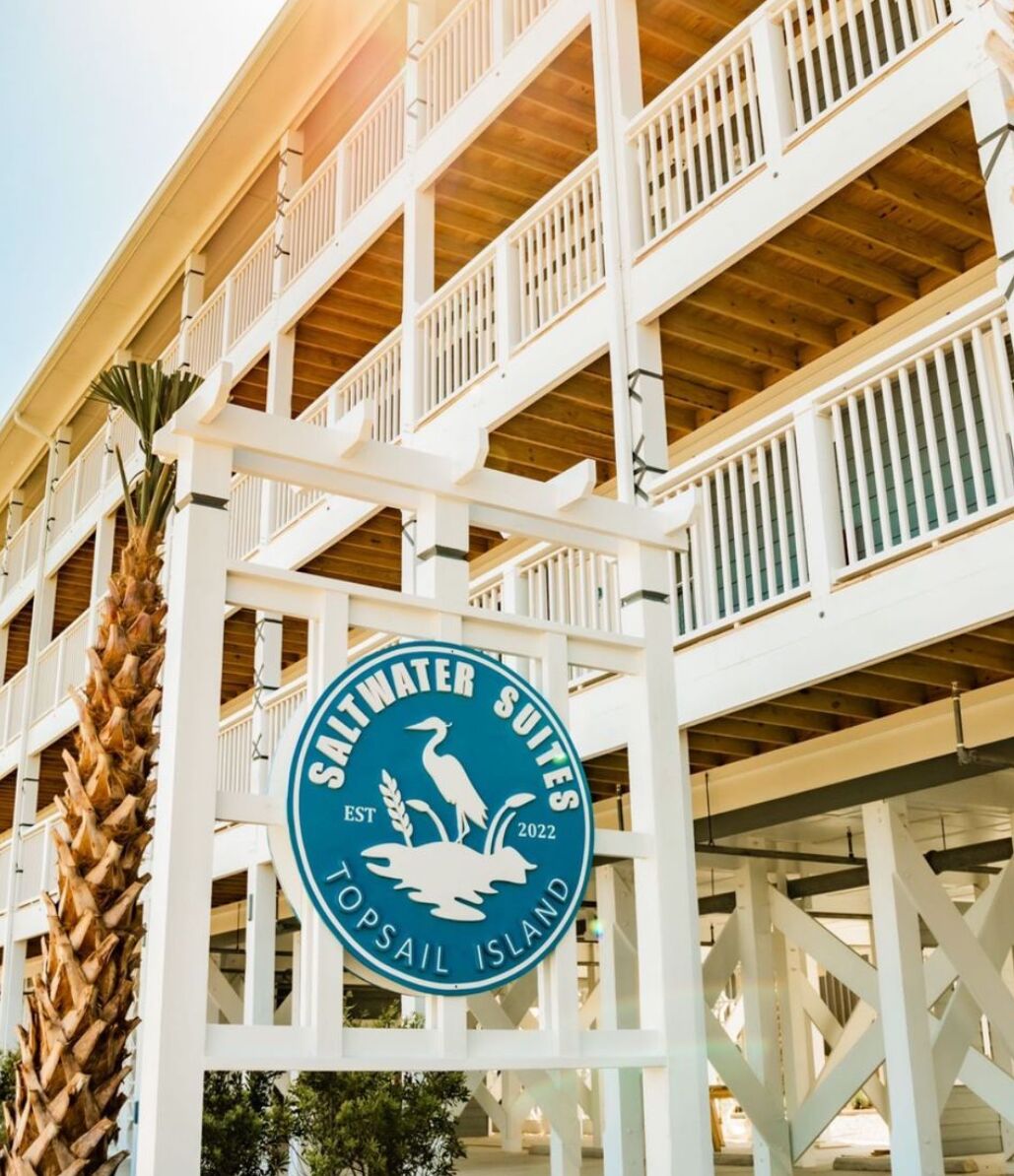 Picture of Saltwater Suites