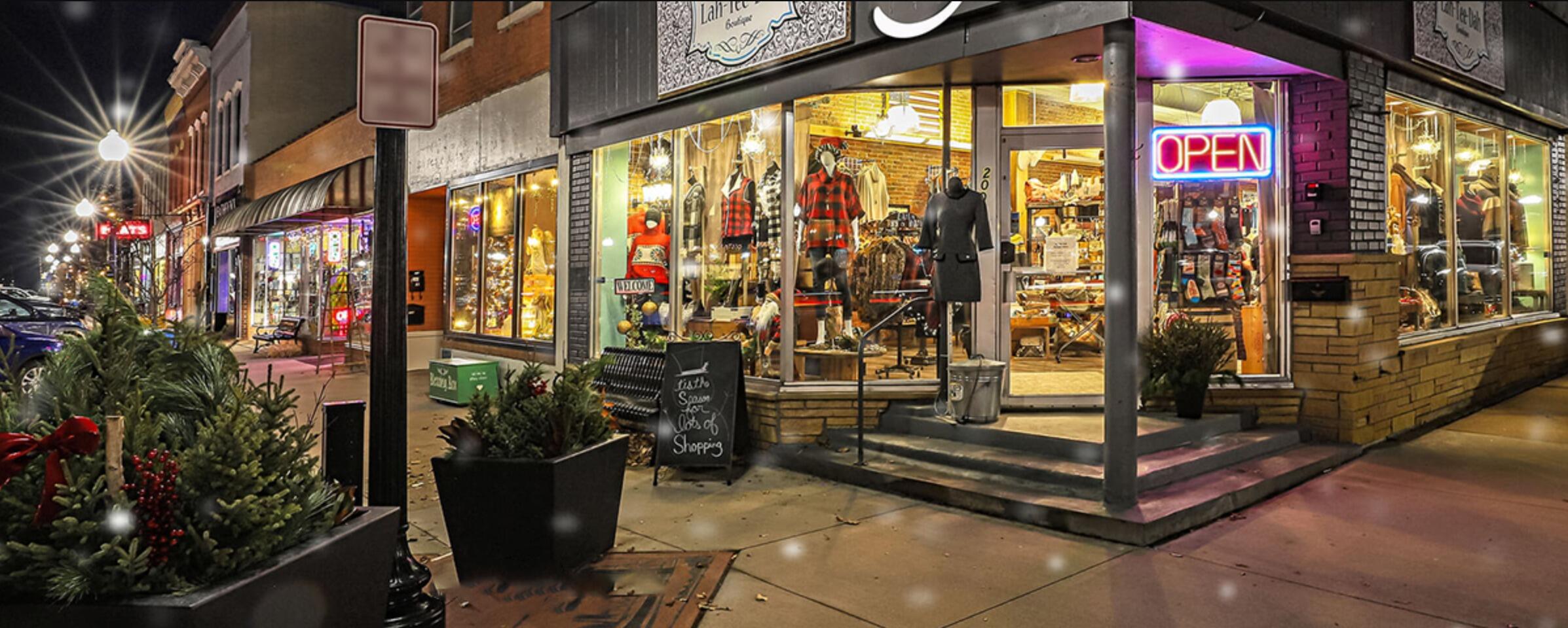 Picture of Shop In Hastings