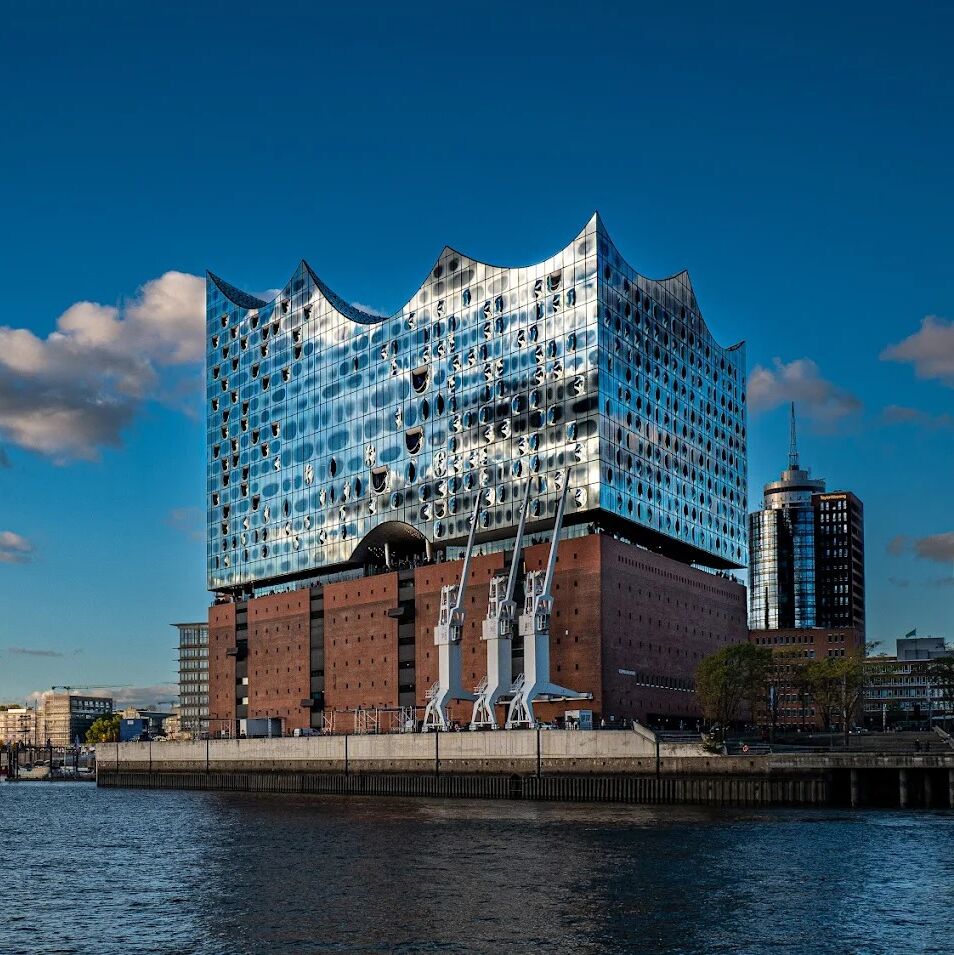 Picture of Elbphilharmonie Hamburg