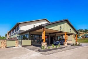 Picture of Best Western Black Hills Lodge