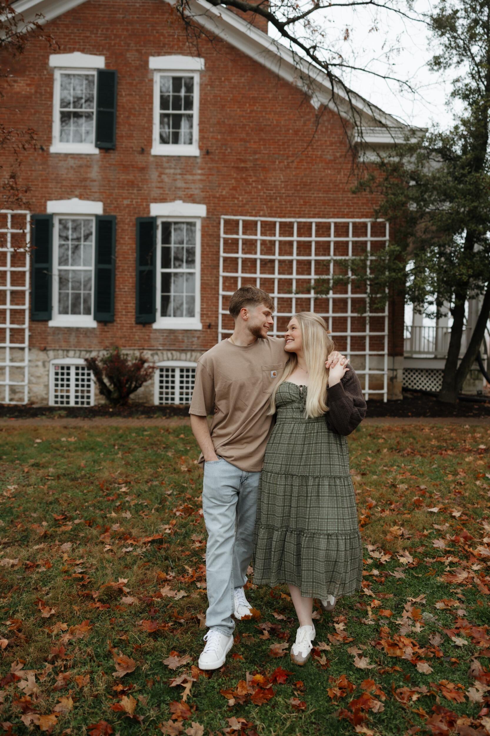 We have been together for 6 years now!