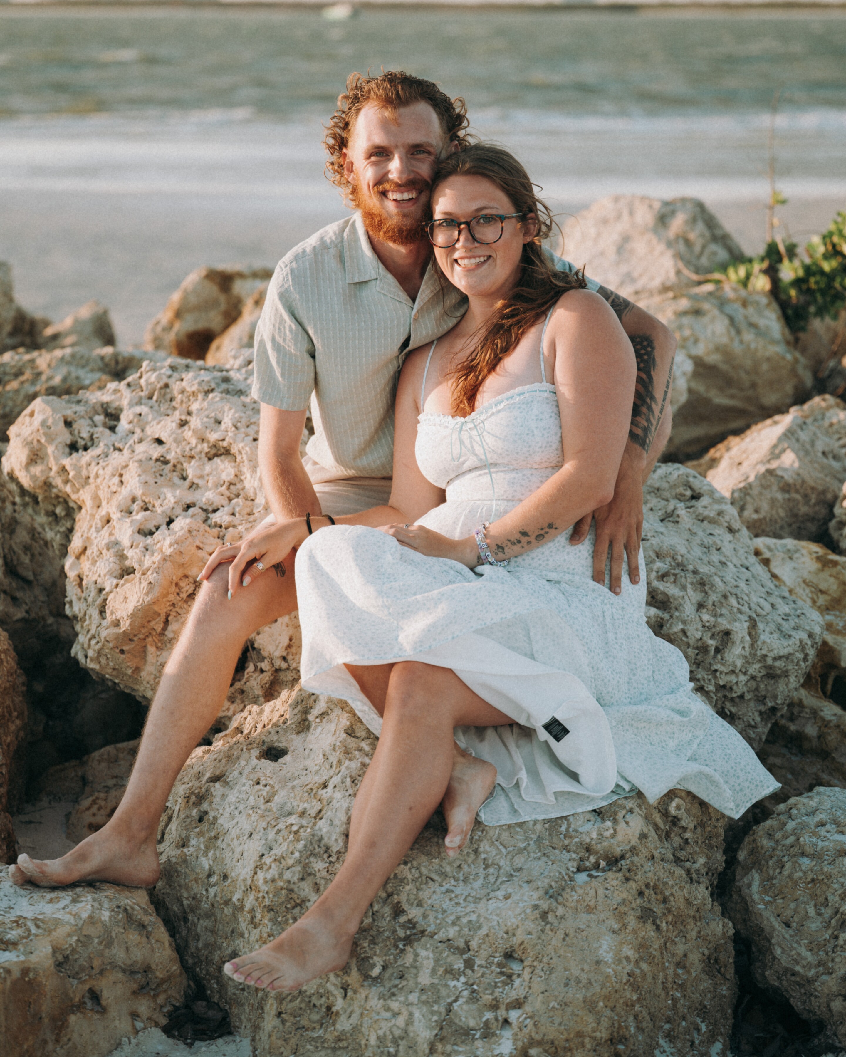 Emily Fowler and Dustin Calton's Wedding Website - The Knot