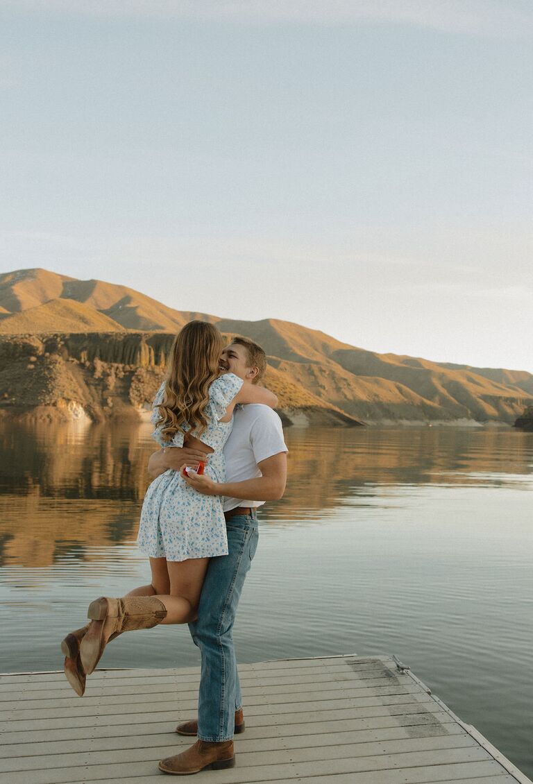 Ella & Dylan Home Page Banner