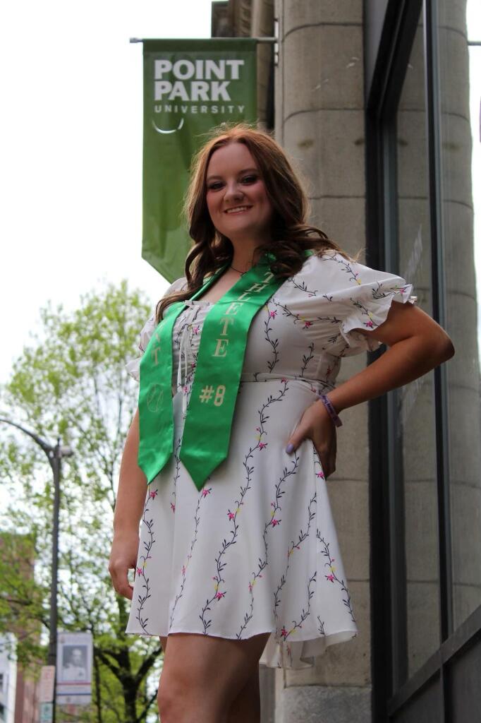 Courtney Shoemake
