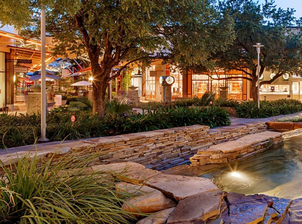 Picture of The Shops at La Cantera