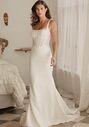 Martina Liana ML1857 Column Wedding Dress - thumbnail - 1