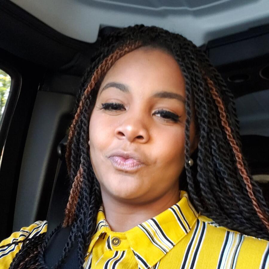 Brittney Hymon