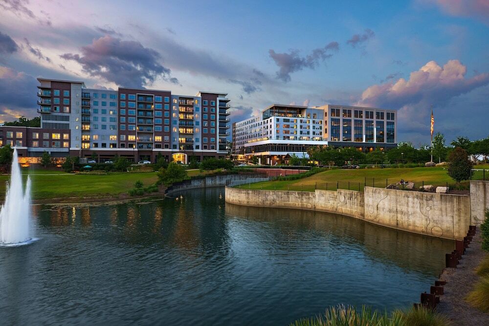 Picture of AC Hotel by Marriott Tallahassee Universities at the Capitol