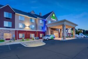 Picture of Holiday Inn Express St. Paul S Inver Grove Hgts an IHG Hotel