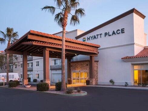 Picture of Hyatt Place