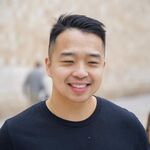Matt Hoang