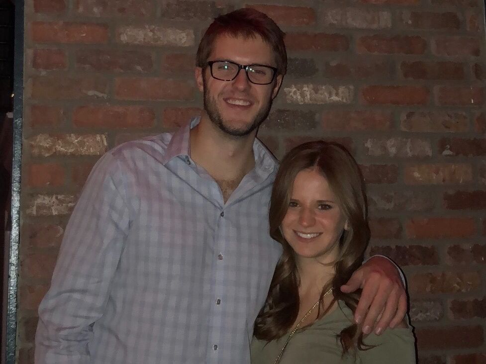 Picture of First Date