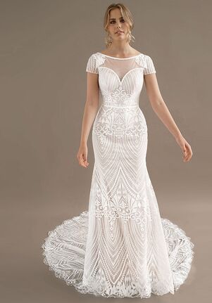 Affordable Wedding Dresses Under $500 | The Knot