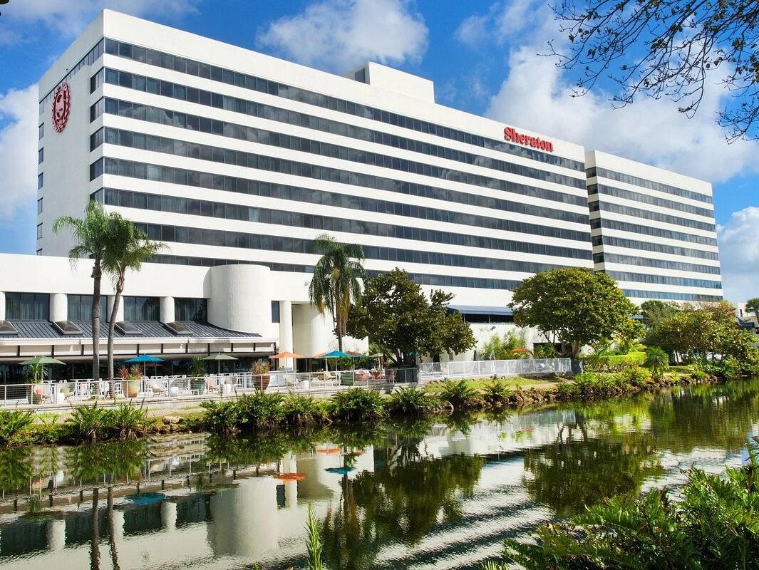 Picture of Sheraton Miami Airport Hotel & Executive Meeting Center