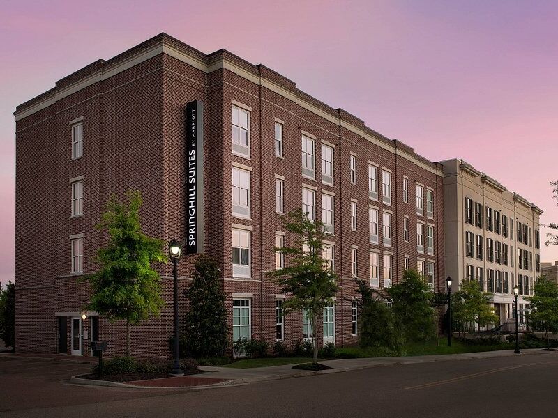 Picture of SpringHill Suites by Marriott Jackson Ridgeland/The Township at Colony Park