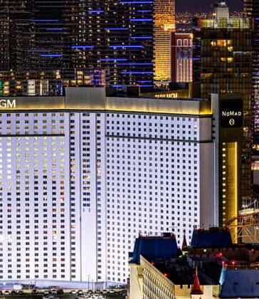 Picture of Park MGM