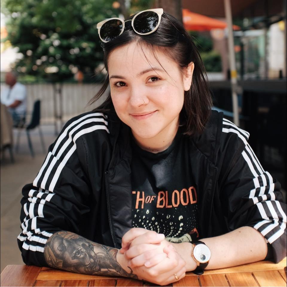 Bianca  Dyke