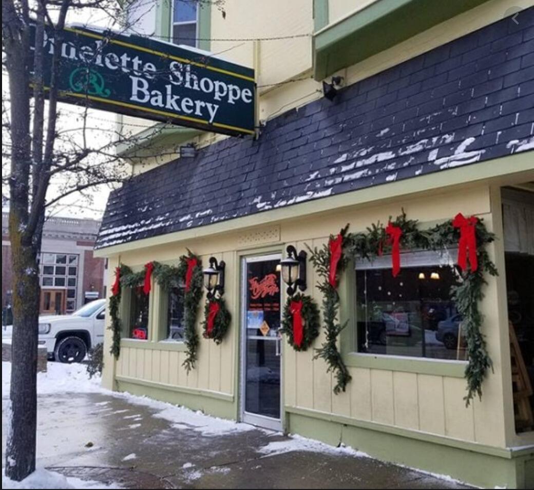 Picture of The Omelette Shoppe
