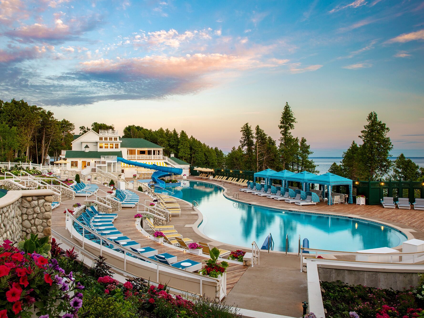 Picture of Activities at the Grand