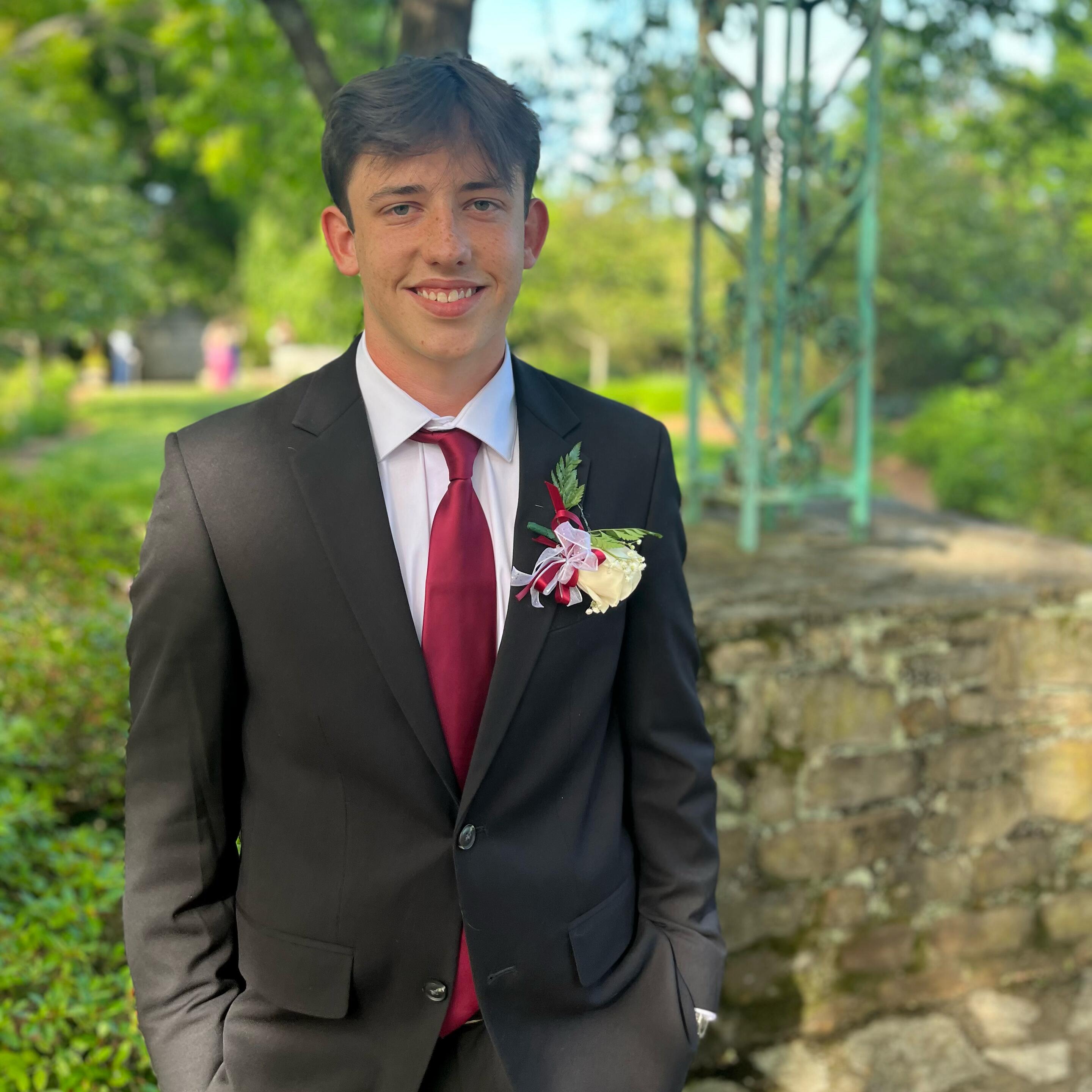 Chance Gosnell