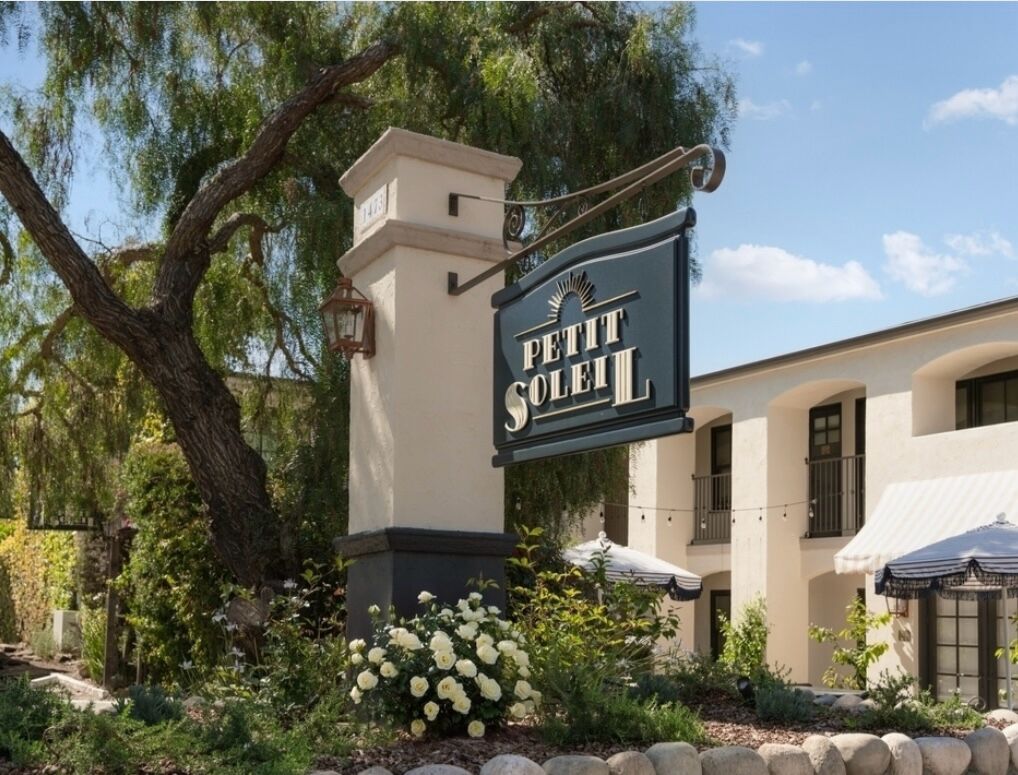 Picture of Petit Soleil