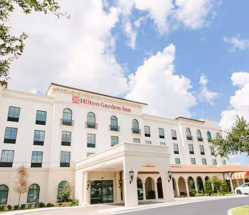Picture of Hilton Garden Inn