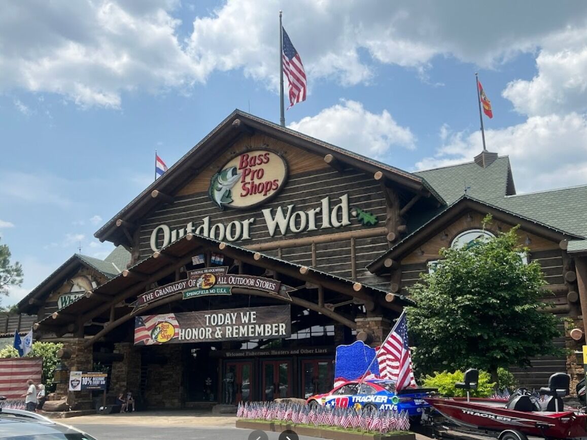 Picture of Bass Pro Shops