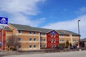 Picture of Americas Best Value Inn & Suites St. Louis St. Charles Inn