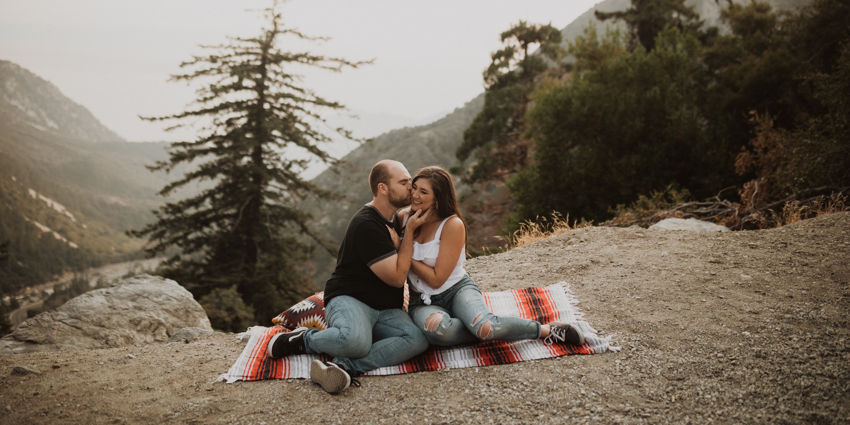 Emily & Evan Home Page Banner