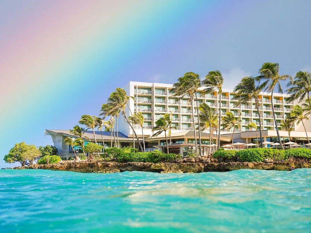 Picture of The Ritz-Carlton O‘ahu, Turtle Bay