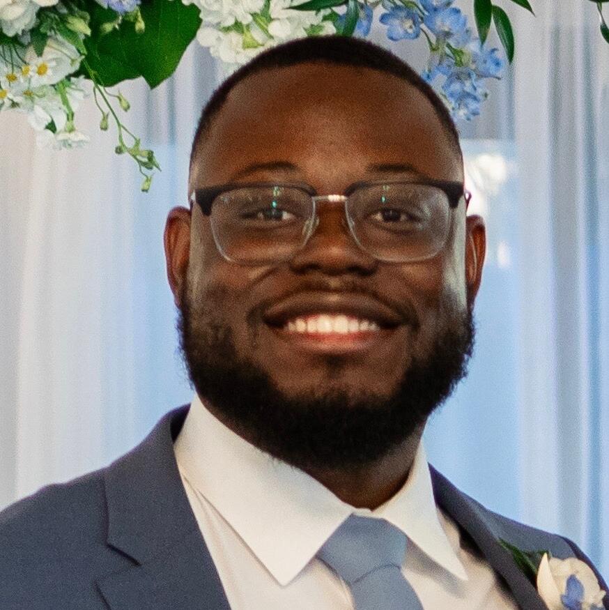 Russell Quao