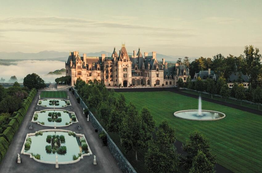 Picture of Biltmore