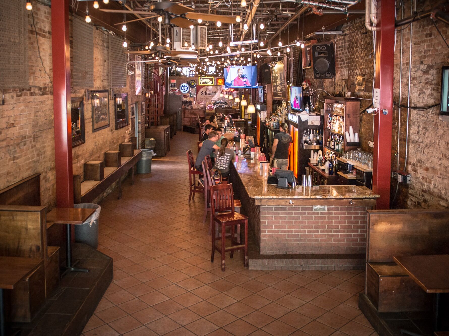 Picture of Allgood Lounge
