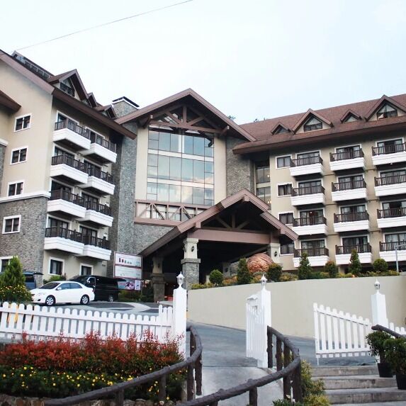 Picture of Azalea Hotels & Residences Baguio