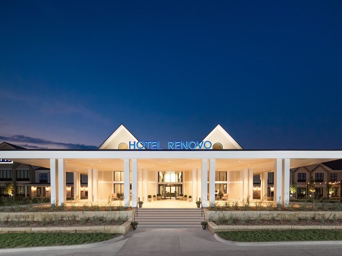 Picture of Hotel Renovo
