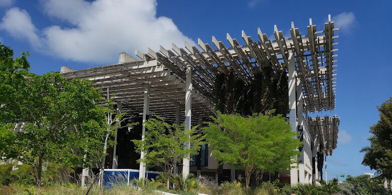 Picture of Perez Art Museum