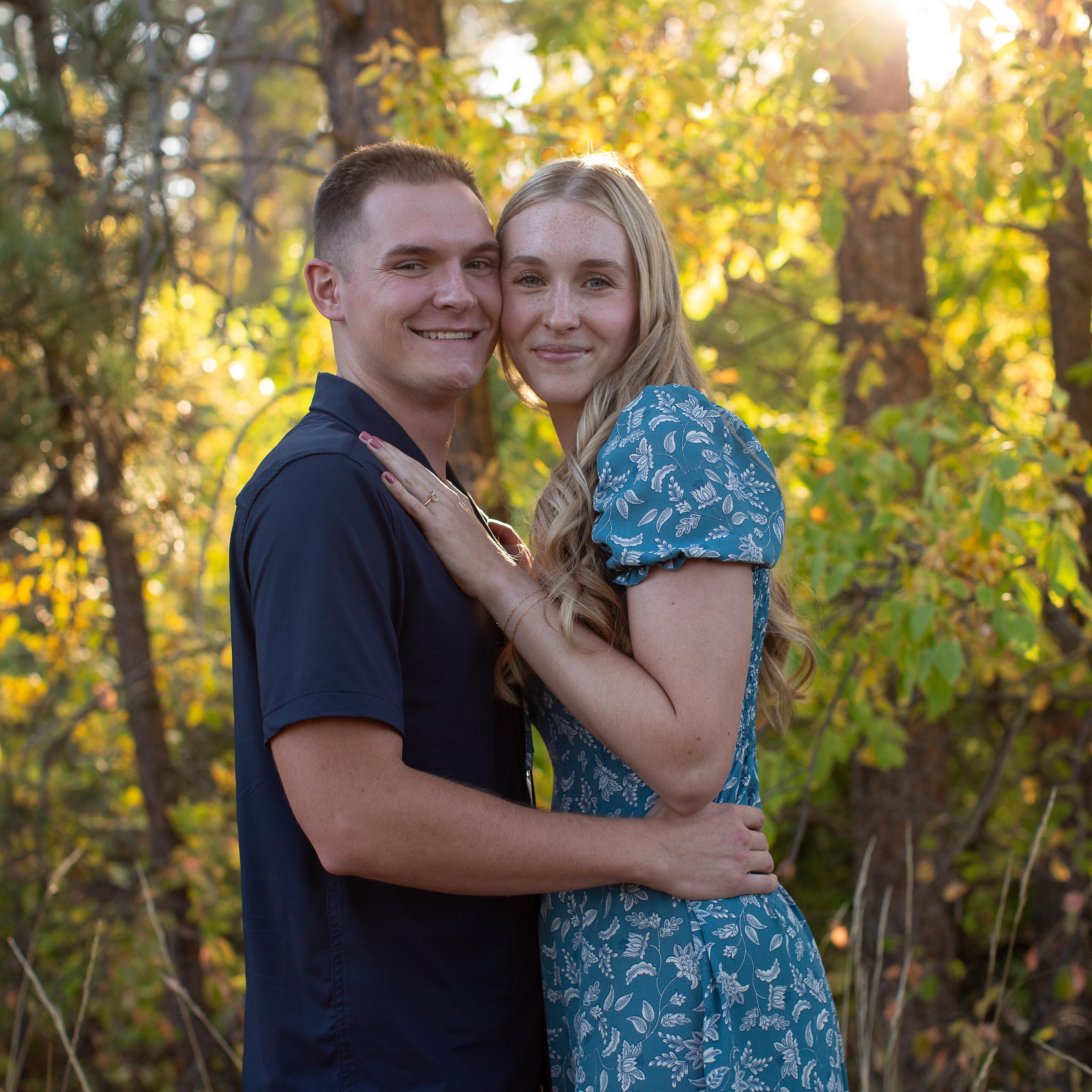 Regan & Chase