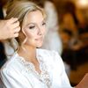 A Chic Texas Wedding at Ma Maison in Dripping Springs With Black-and-White Details