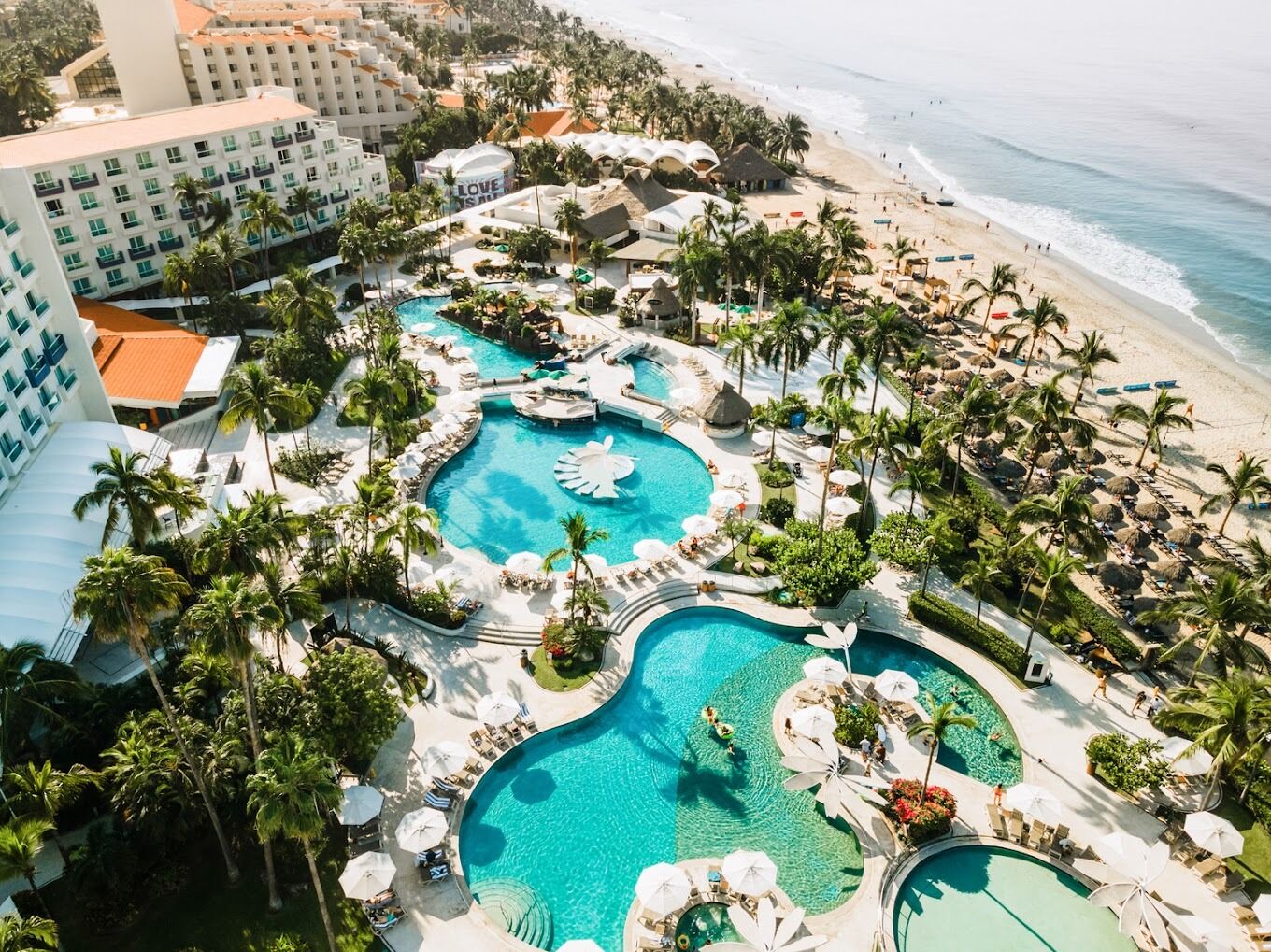 Picture of Hard Rock Hotel Vallarta