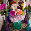 An American Indian Multicultural Wedding at Terradorna in Manor, Texas