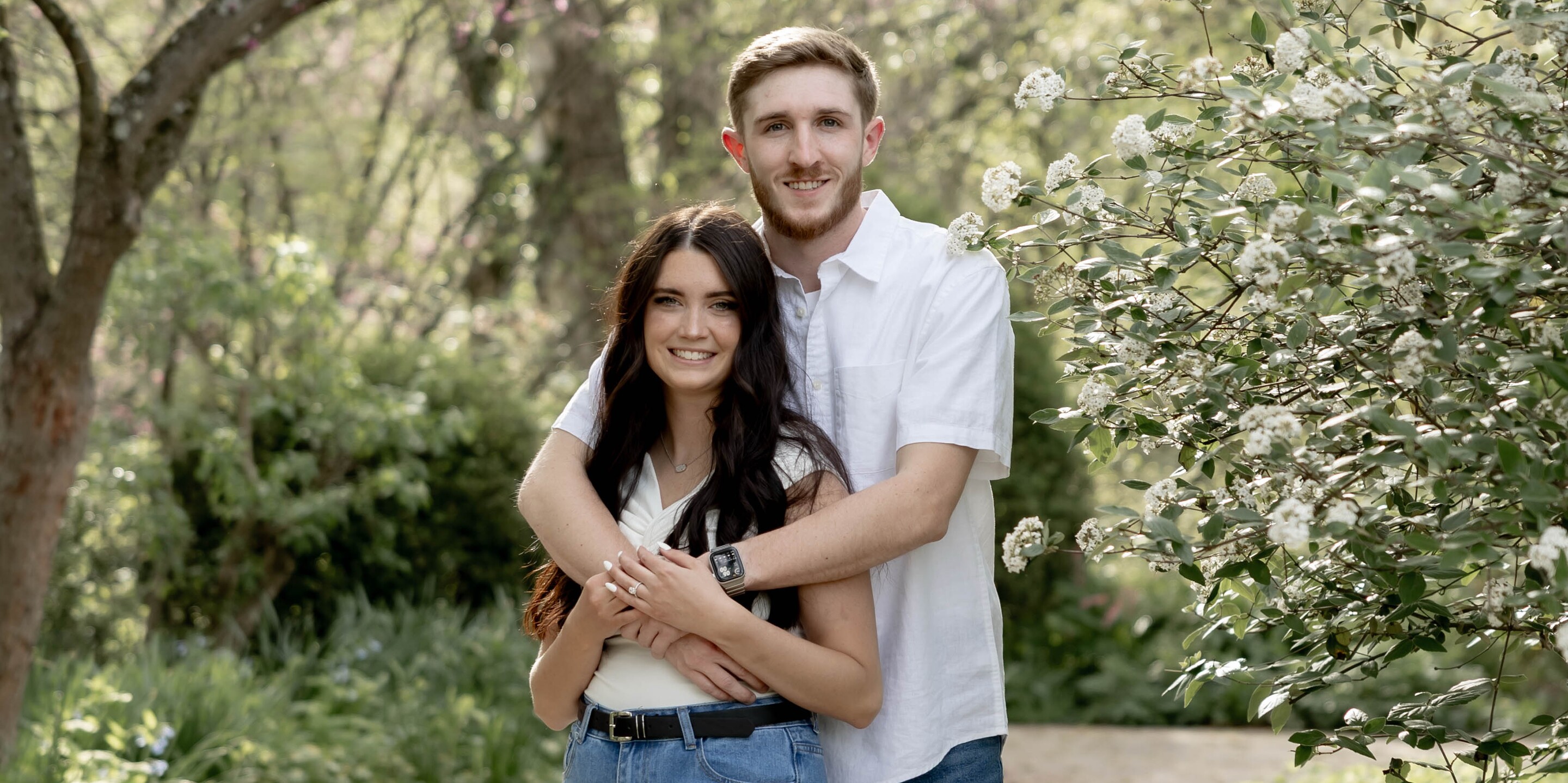 Alexa Tanner and Tyler Flick's Wedding Website - The Knot