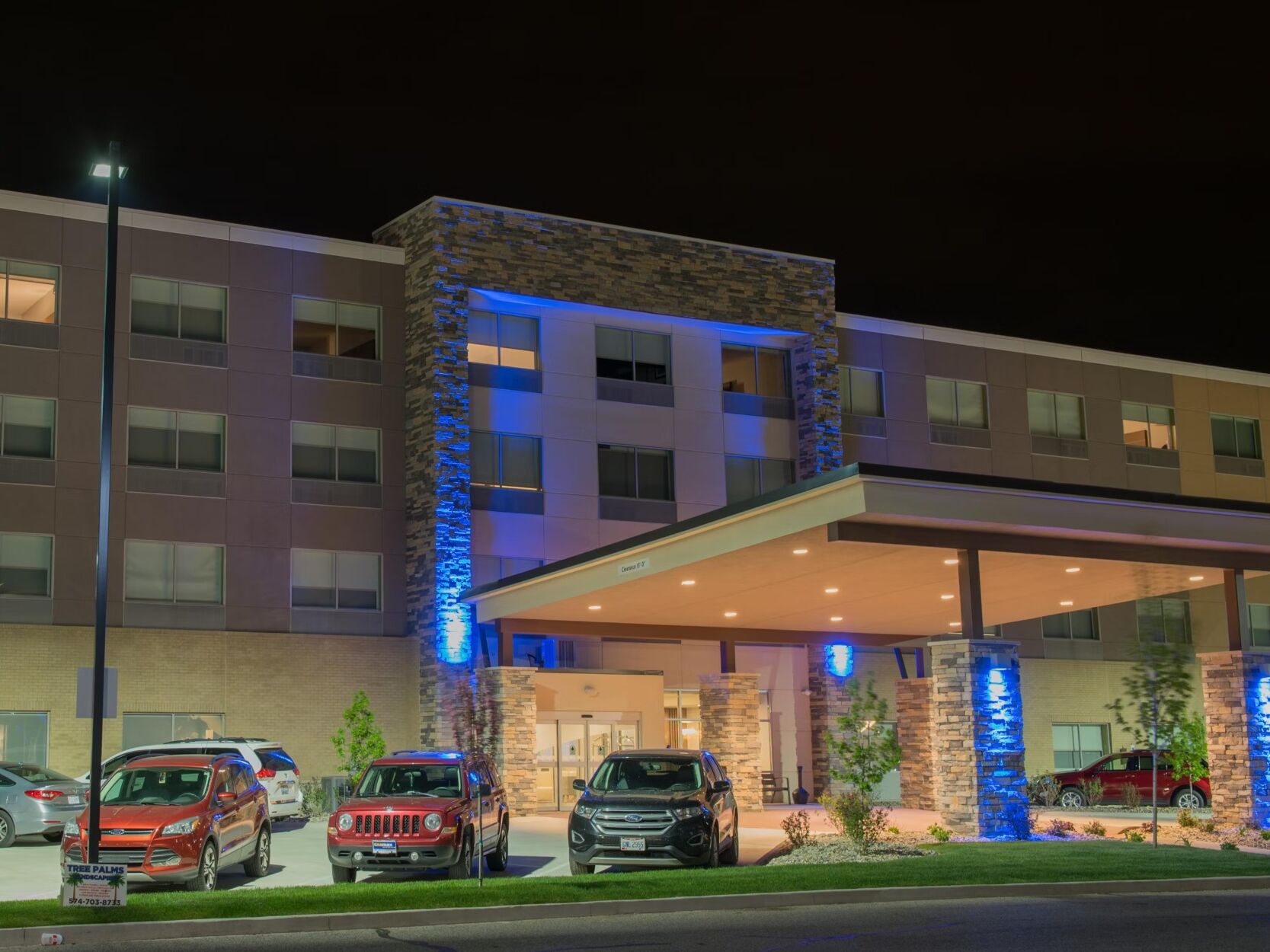 Picture of Holiday Inn Express & Suites Orland Park - Mokena by IHG
