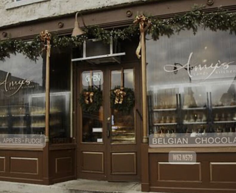 Picture of Amy's Candy Kitchen