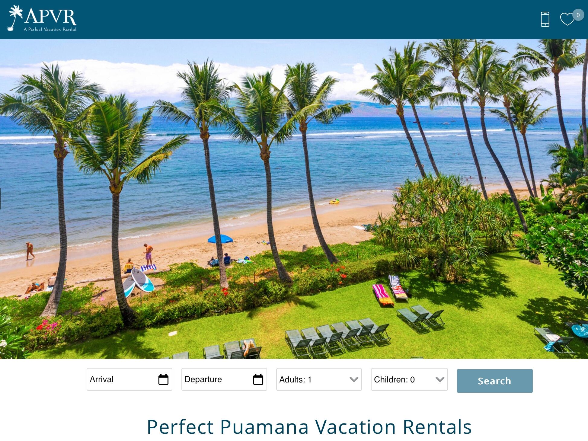 Picture of Airbnbs in Puamana