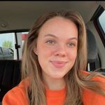 Madison Broderick
