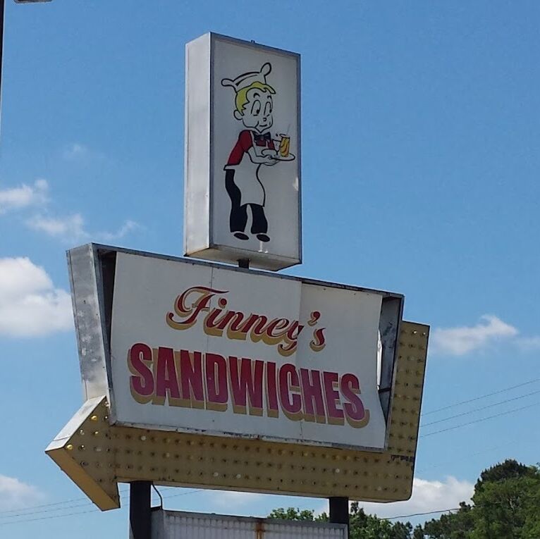 Picture of Finney's Sandwich Shop